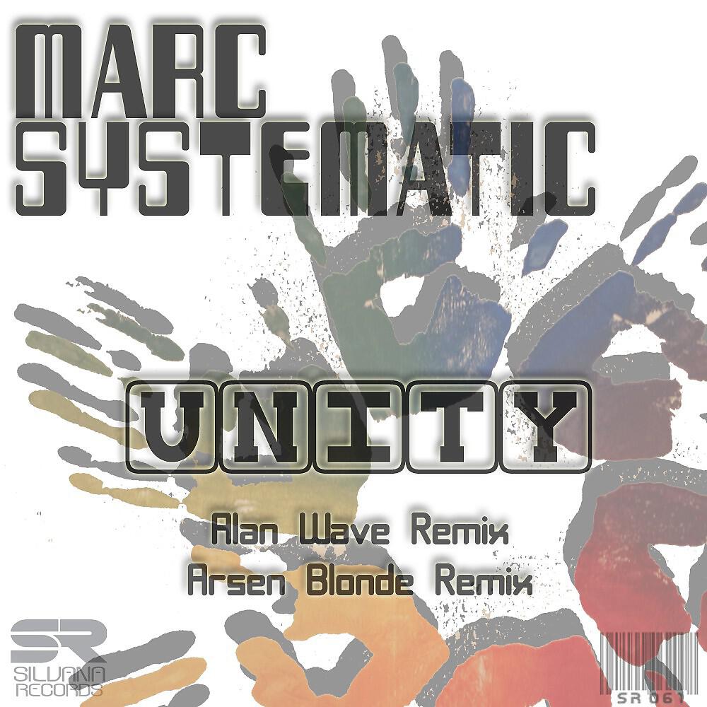 Marc Systematic - Robot Uncle Jack (Intro Mix)