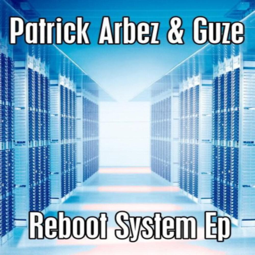 Patrick Arbez - Pott Race