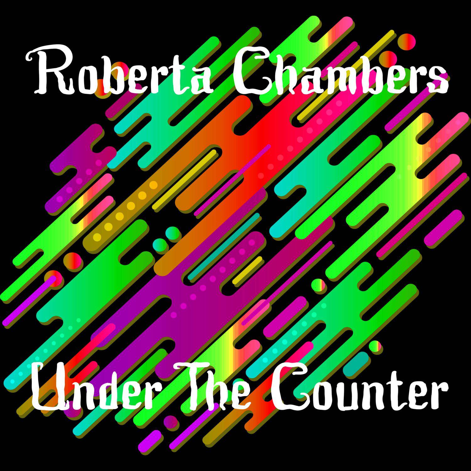 Постер альбома Under The Counter