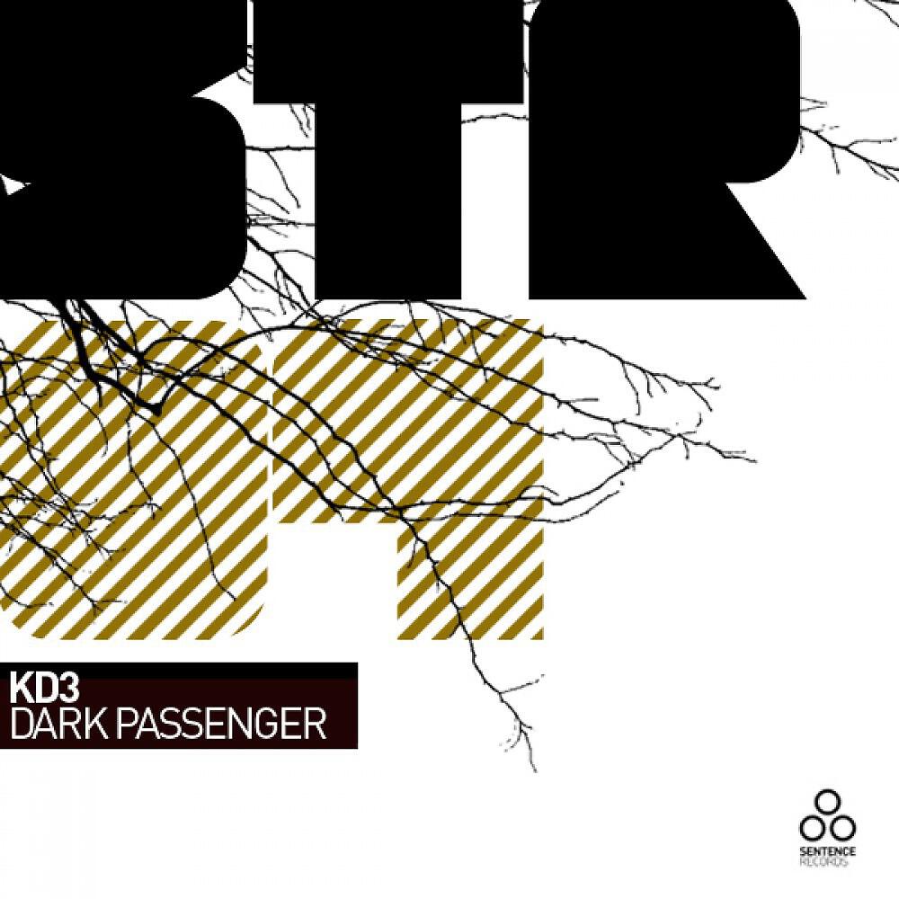 Kd3 - Dark Passenger (Robin Hirte Remix)