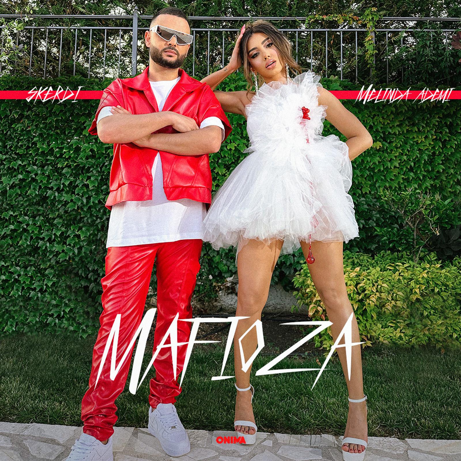 Постер альбома Mafioza