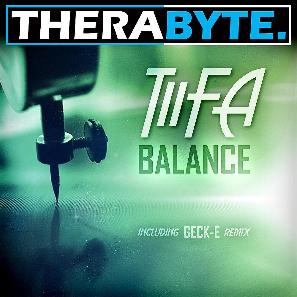 Tiifa - Balance (Geck-e Remix)