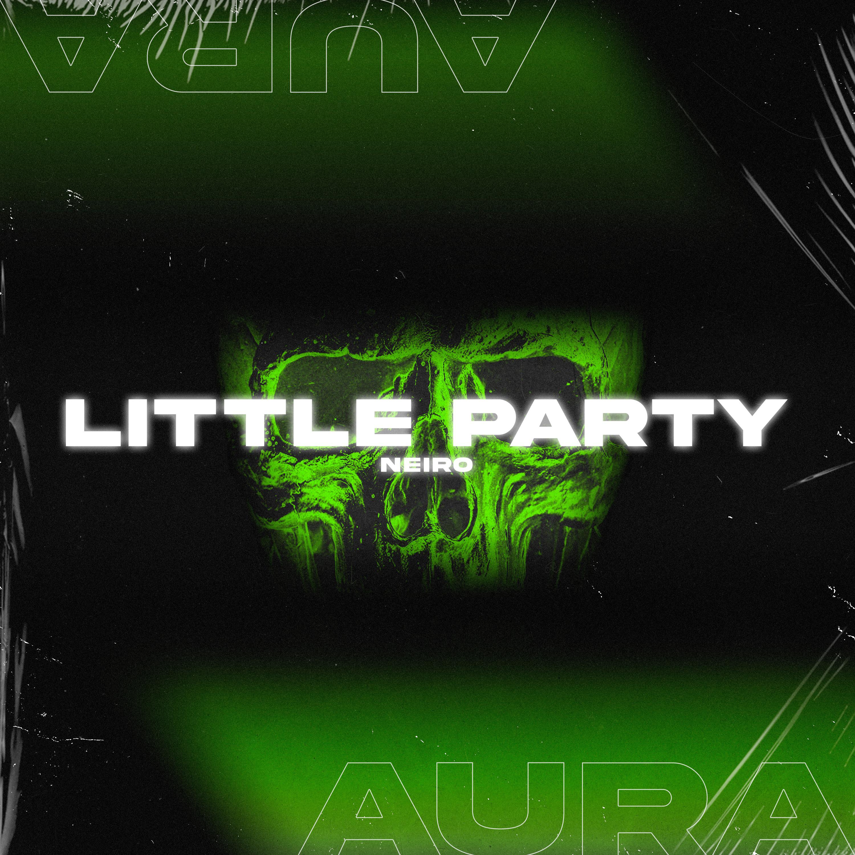 Постер альбома Little Party