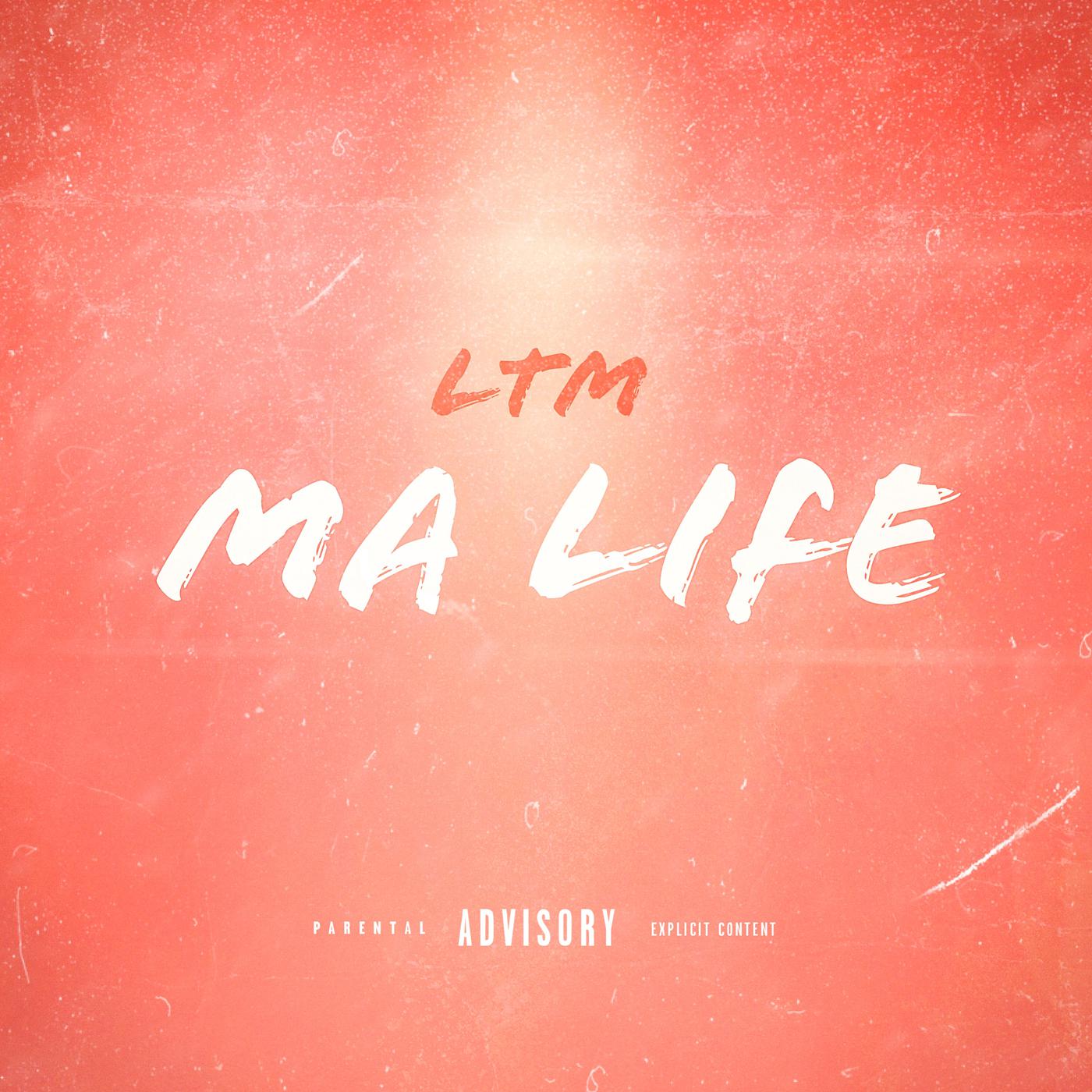 Постер альбома Ma Life