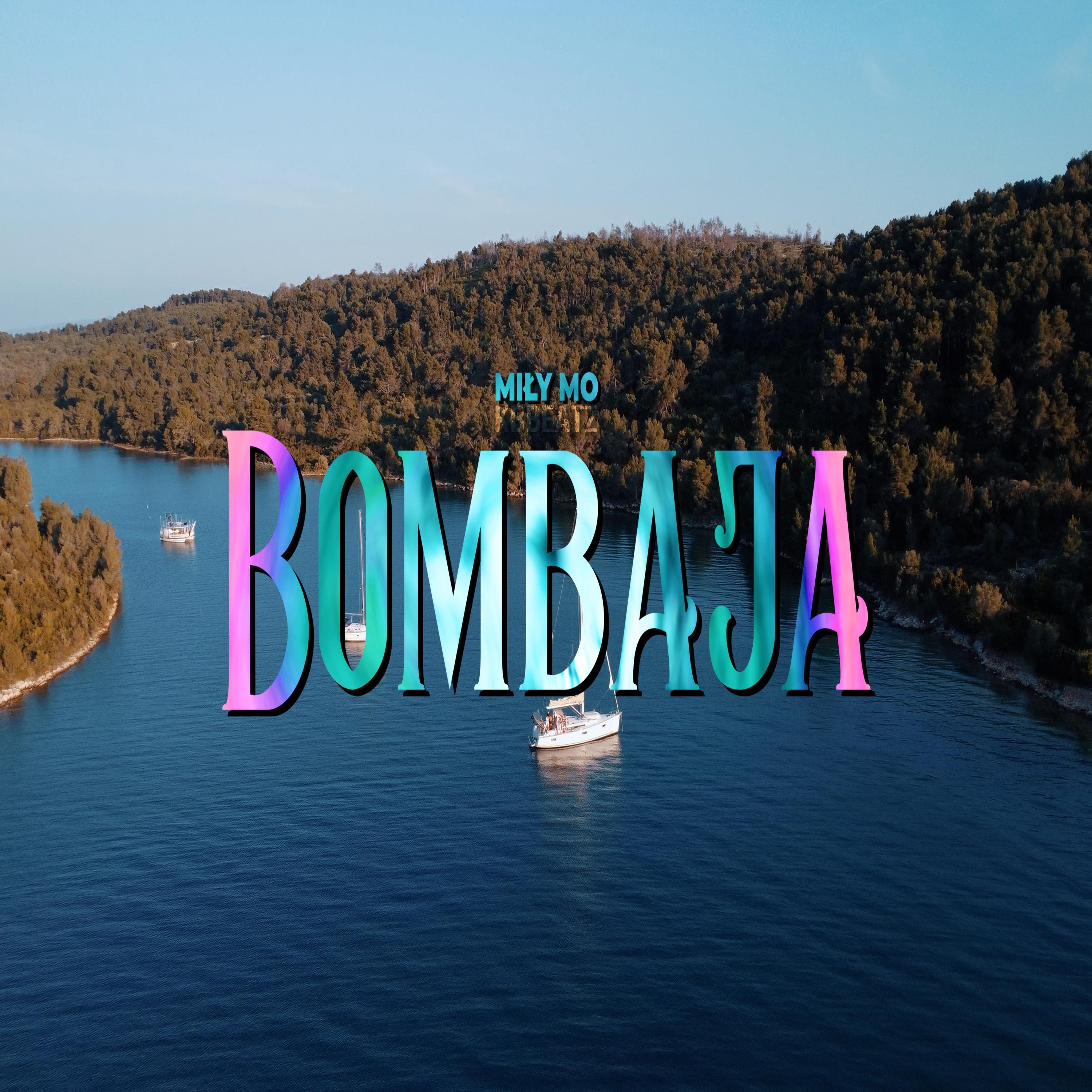 Постер альбома BOMBAJA