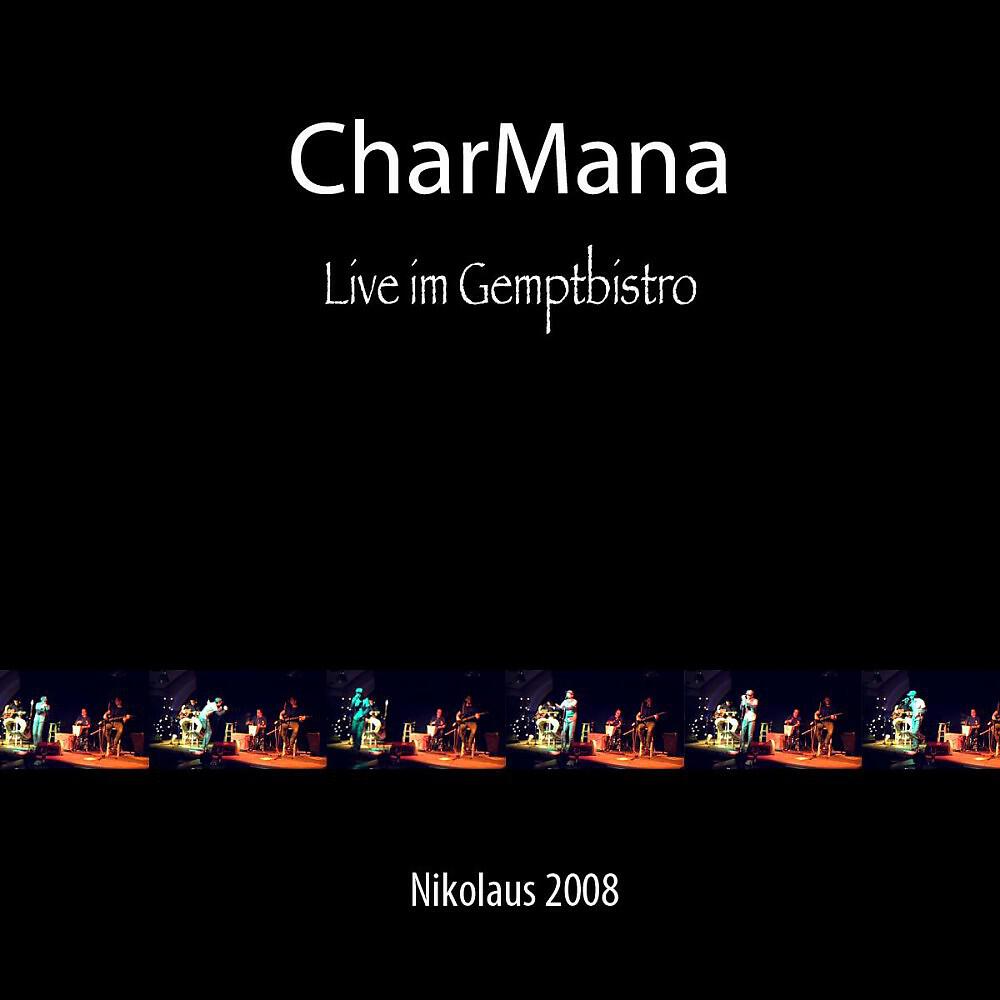 CharMana - In a Different Way (Akustikversion)