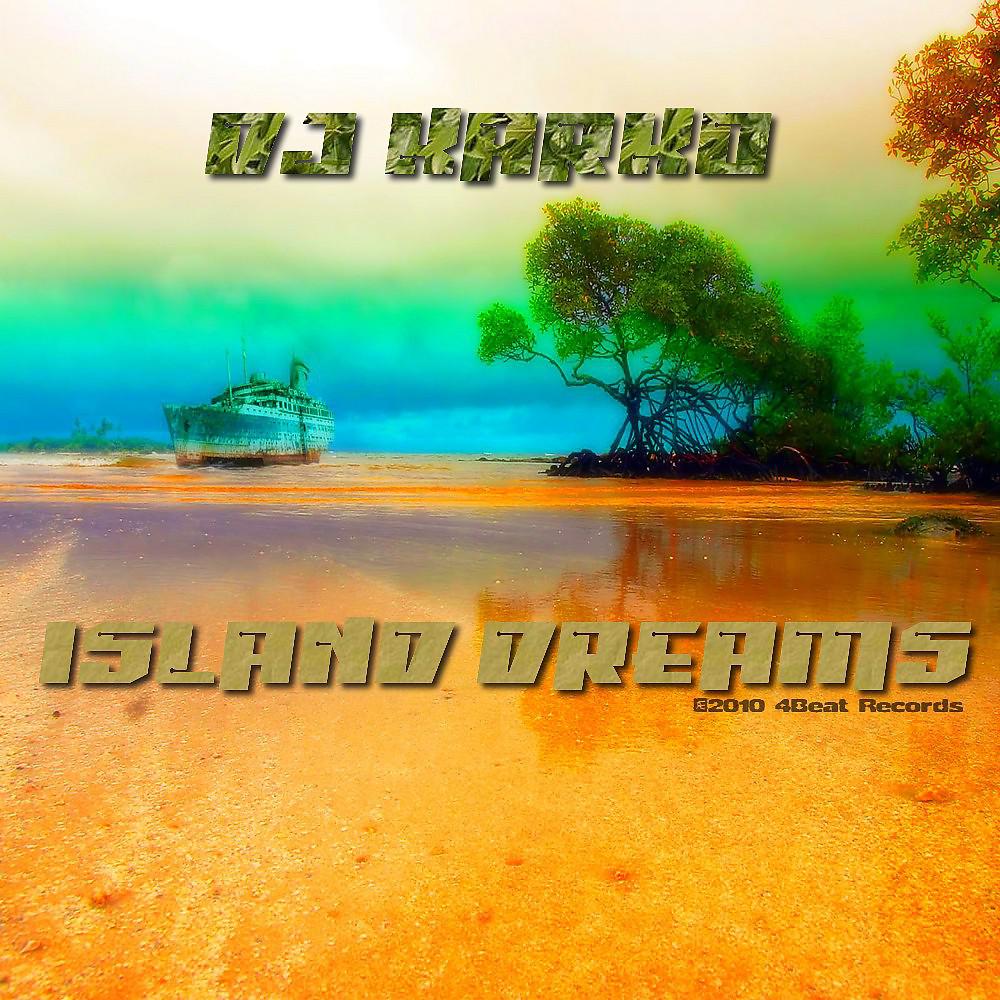 Постер альбома Island Dream