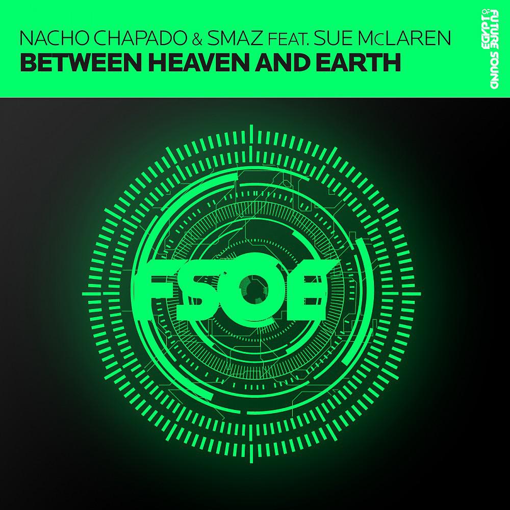 Постер альбома Between Heaven and Earth