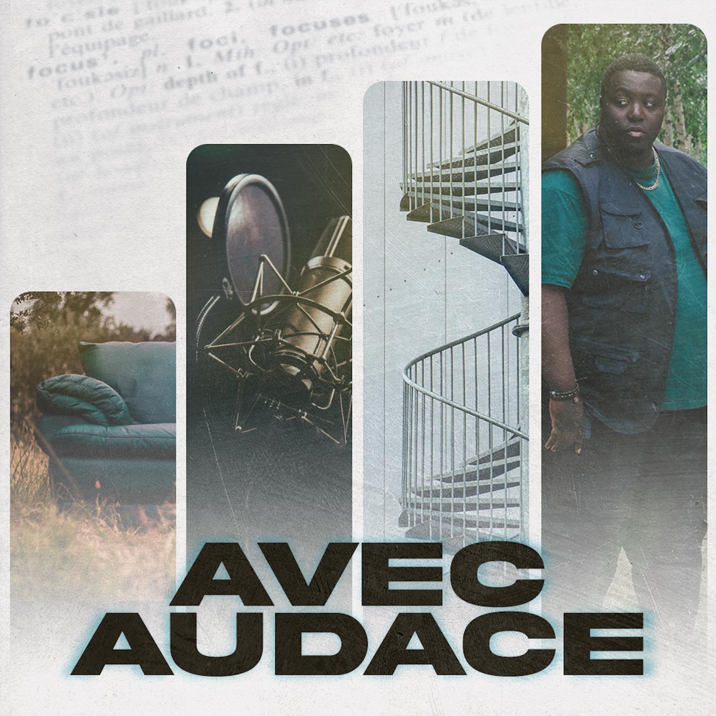 Постер альбома Avec Audace