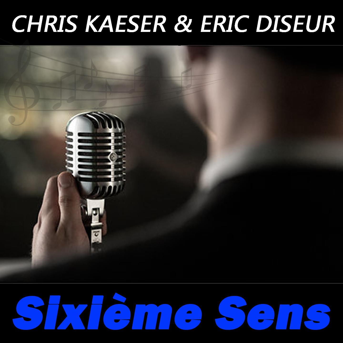 Постер альбома Sixième Sens