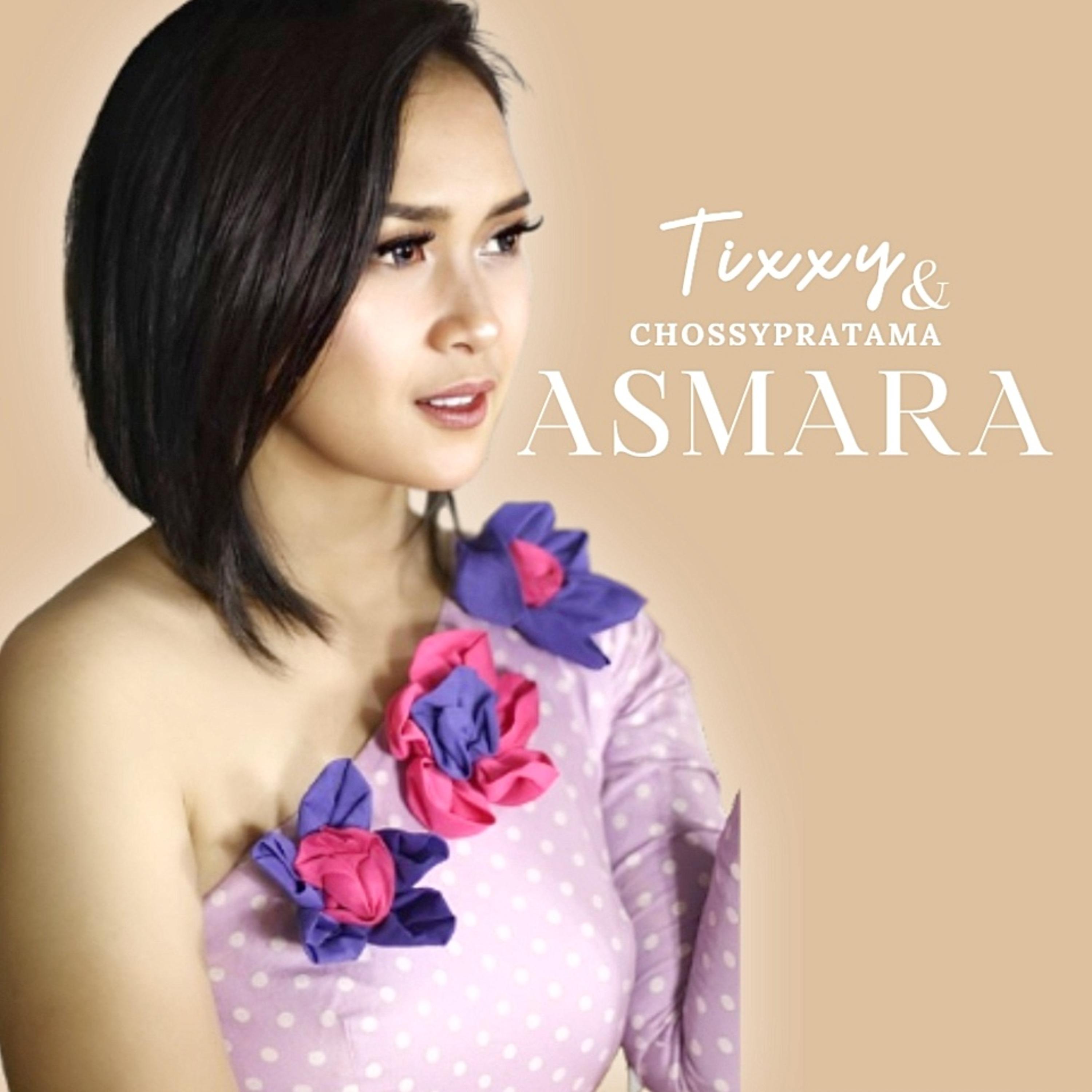 Постер альбома Asmara