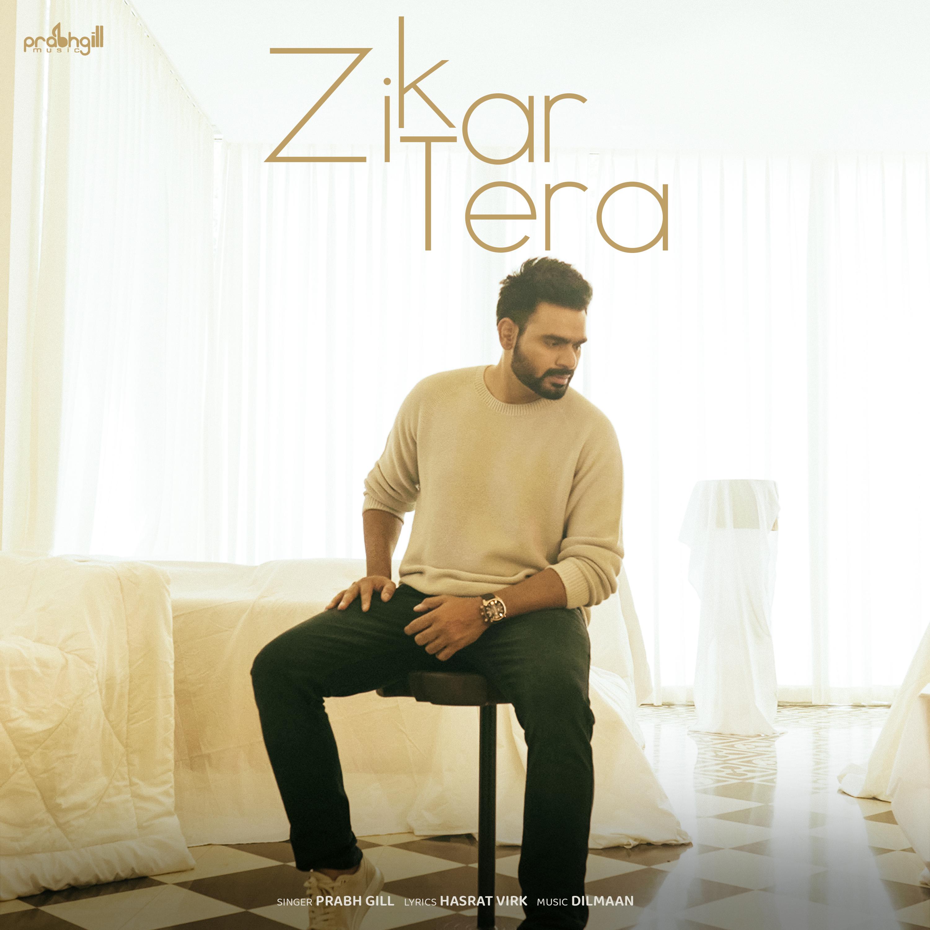 Постер альбома Zikar Tera