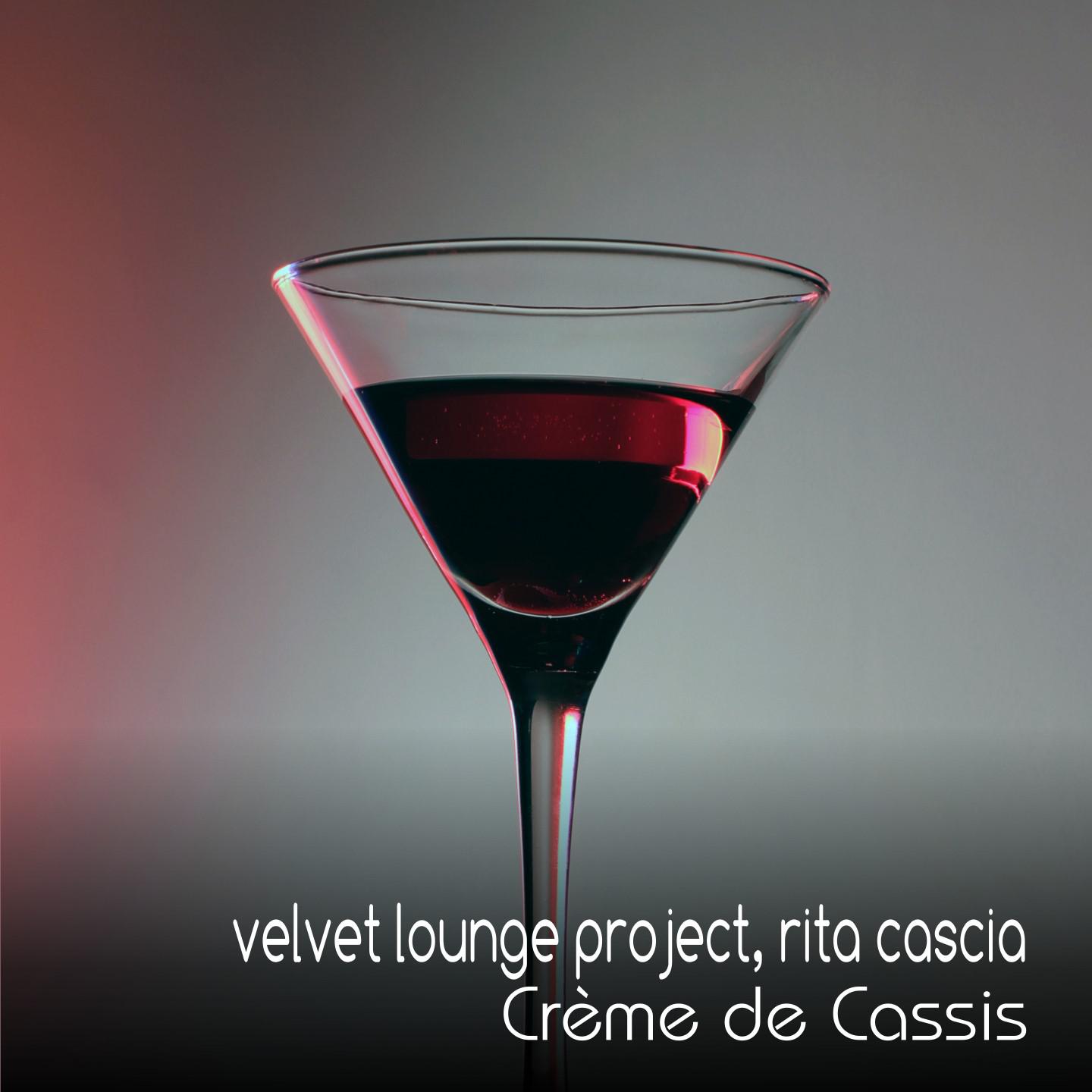 Постер альбома Creme de Cassis