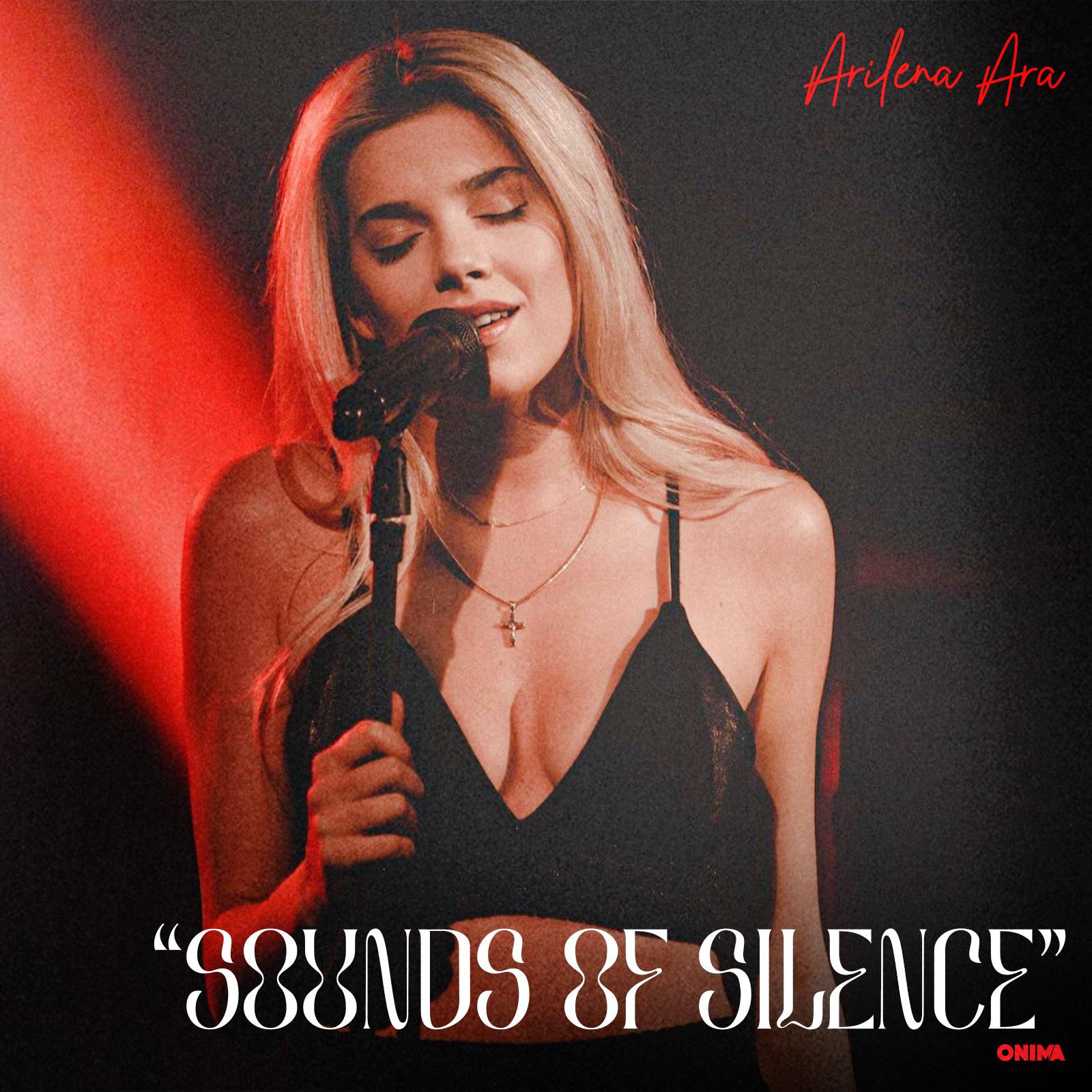 Постер альбома Sounds of Silence