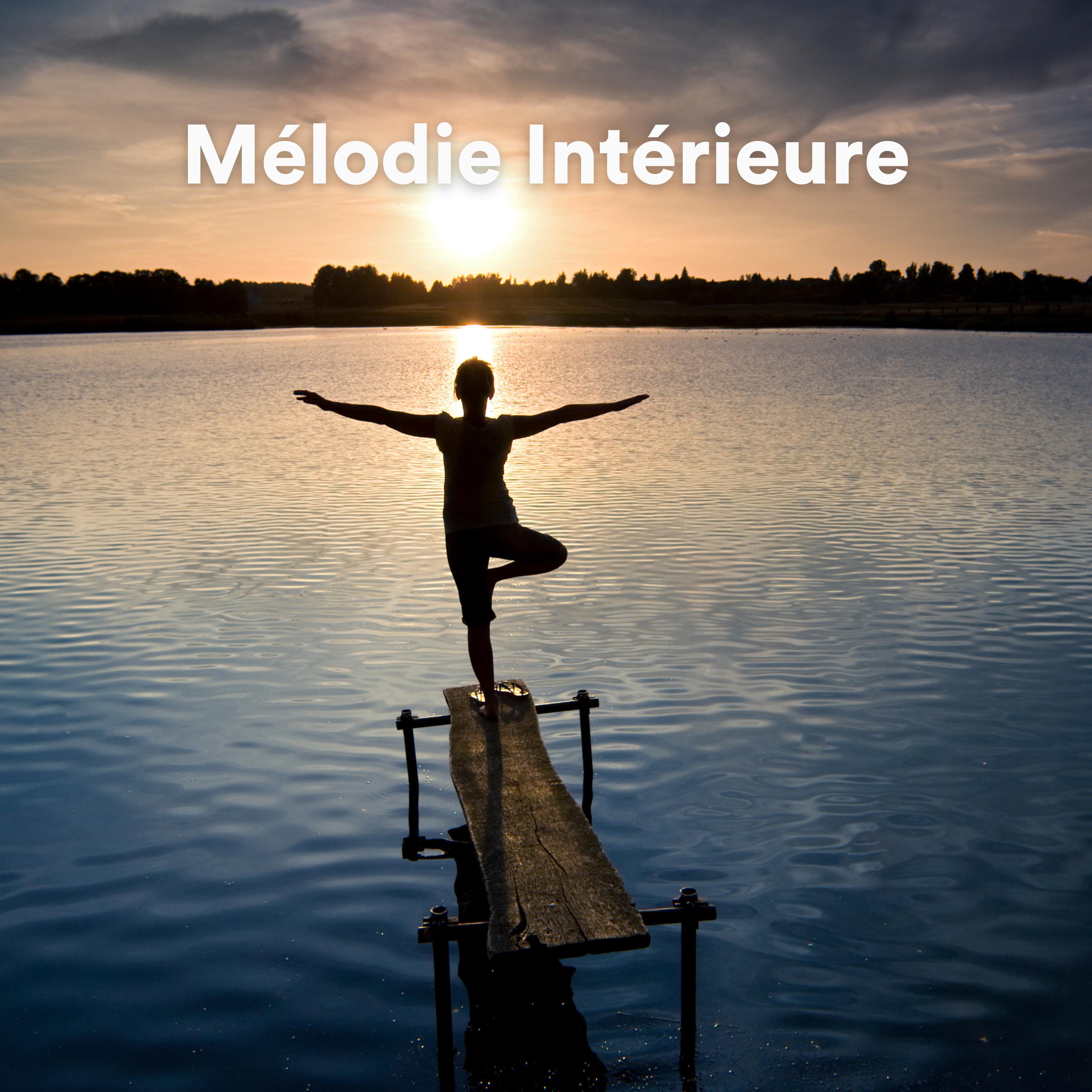 Постер альбома Mélodie Intérieure