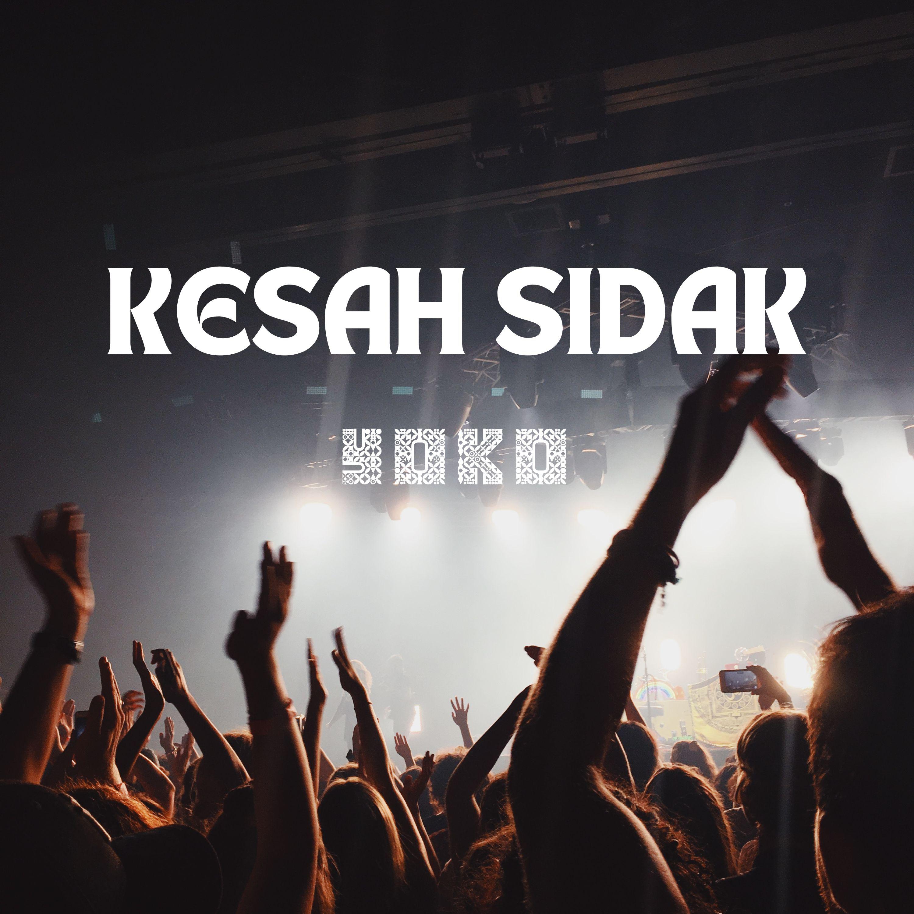 Постер альбома KESAH SIDAK