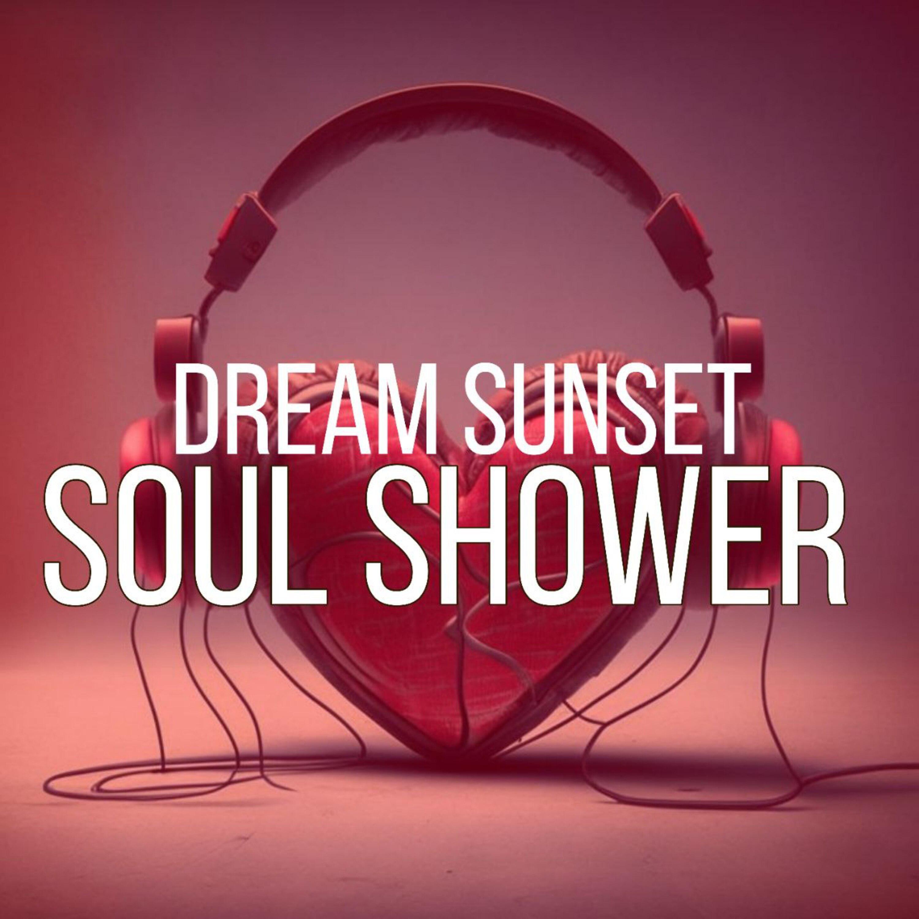 Постер альбома Soul Shower