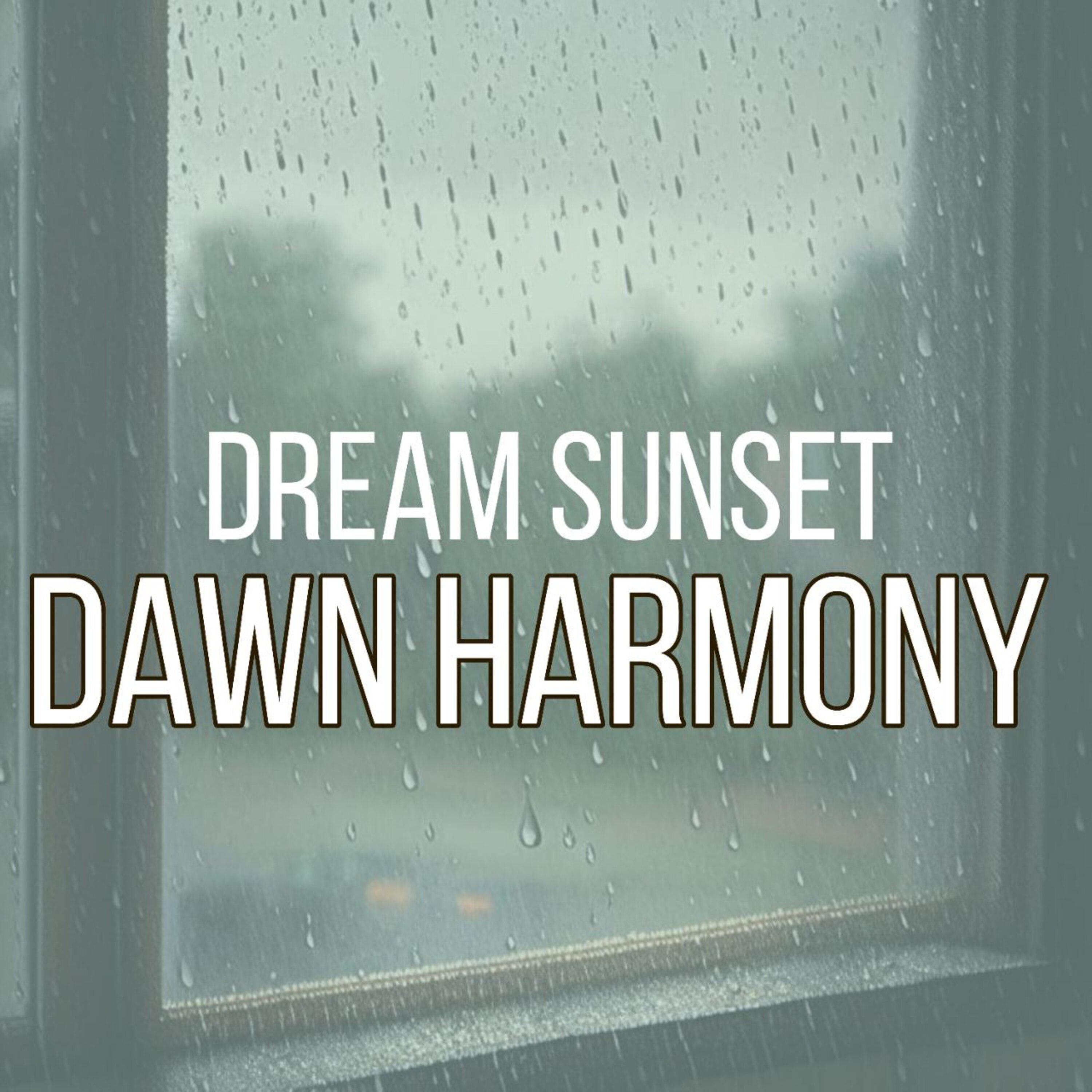 Постер альбома Dawn Harmony