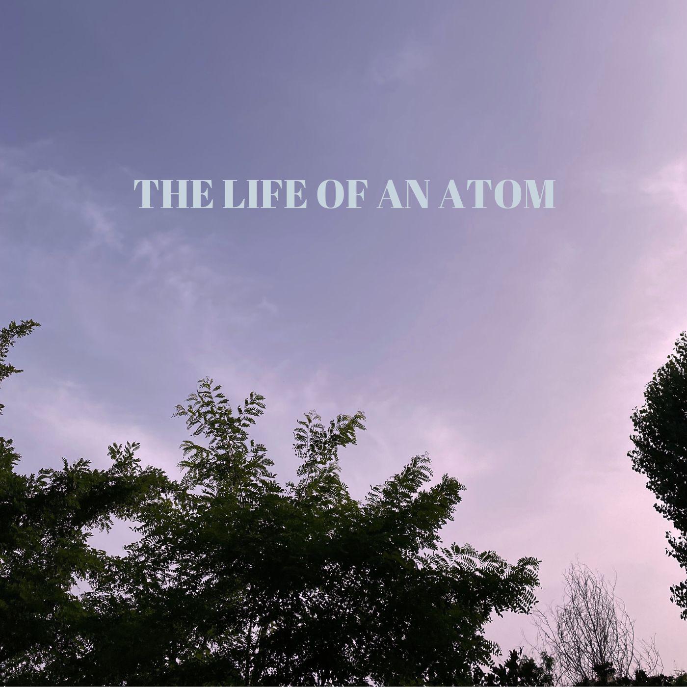 Постер альбома The Life of an atom
