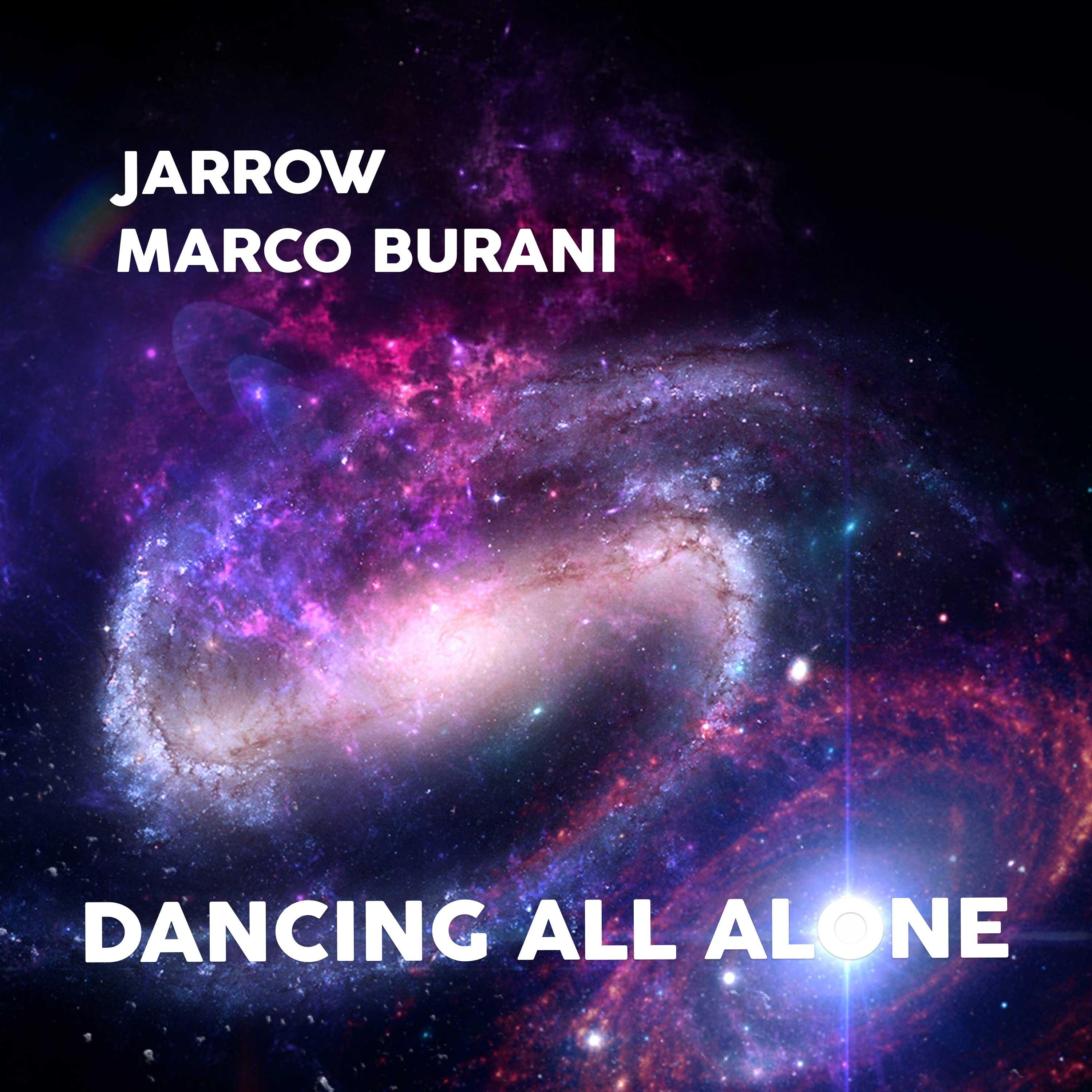 Постер альбома Dancing All Alone