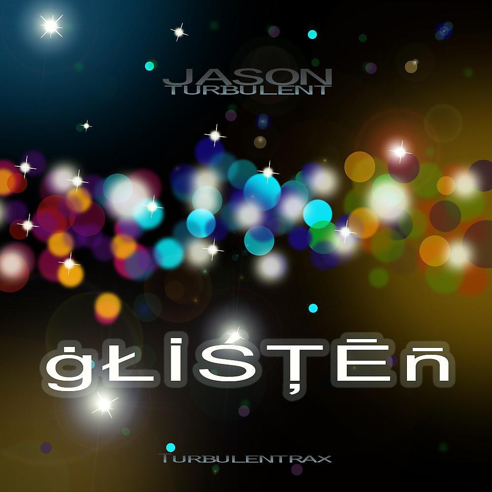 Постер альбома Glisten
