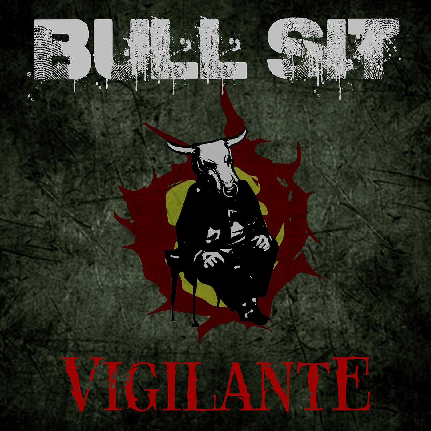 Постер альбома Bull Sit
