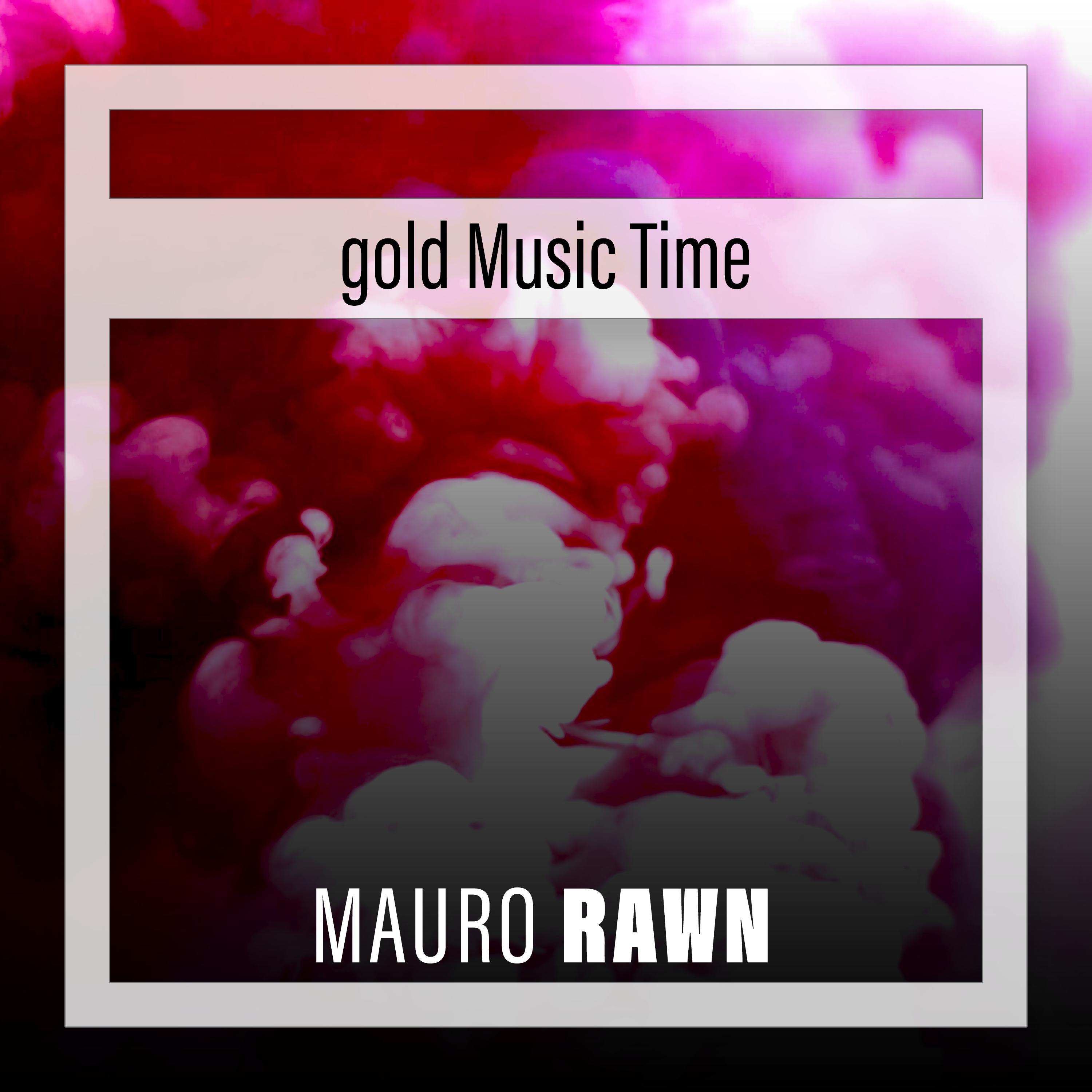 Постер альбома Gold Music Time