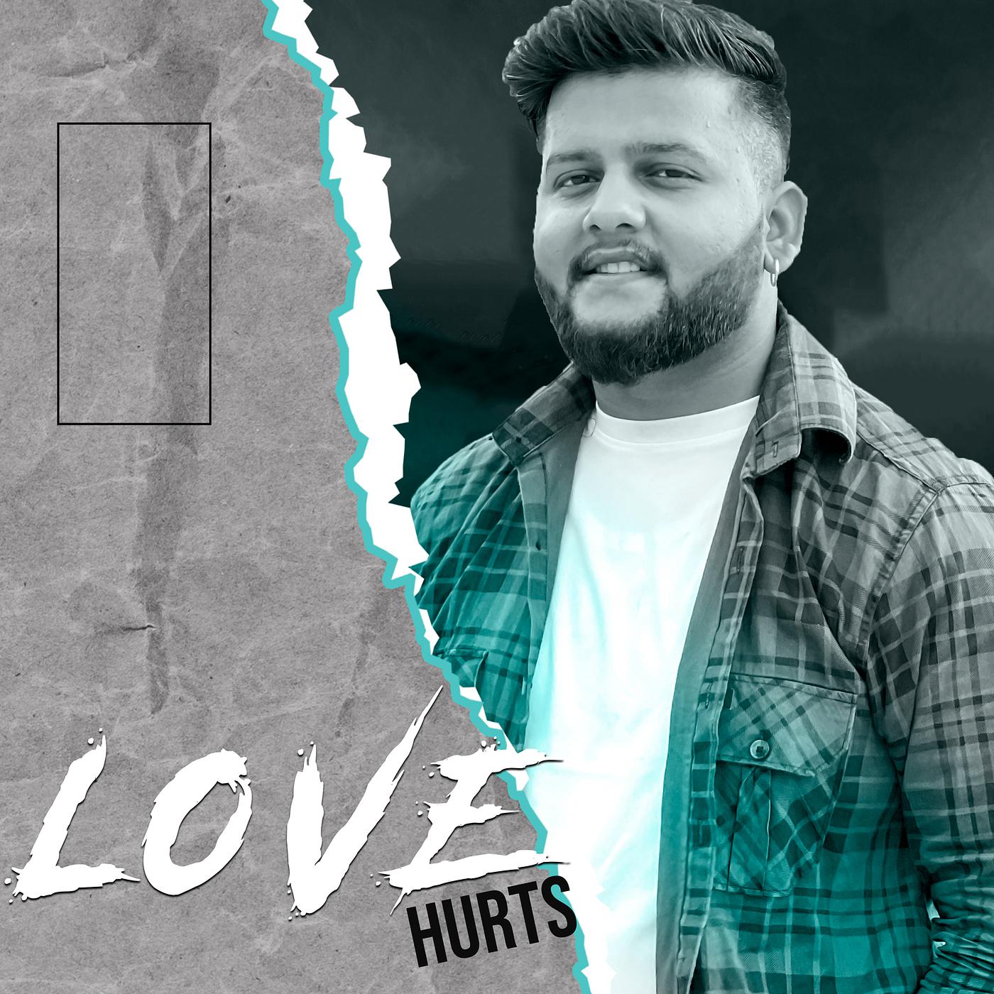 Постер альбома Love Hurts