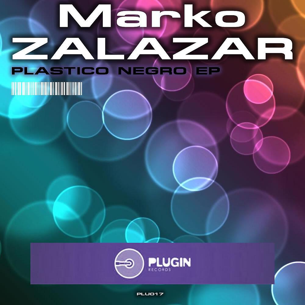 Marko Zalazar - Kimono (Original Mix)