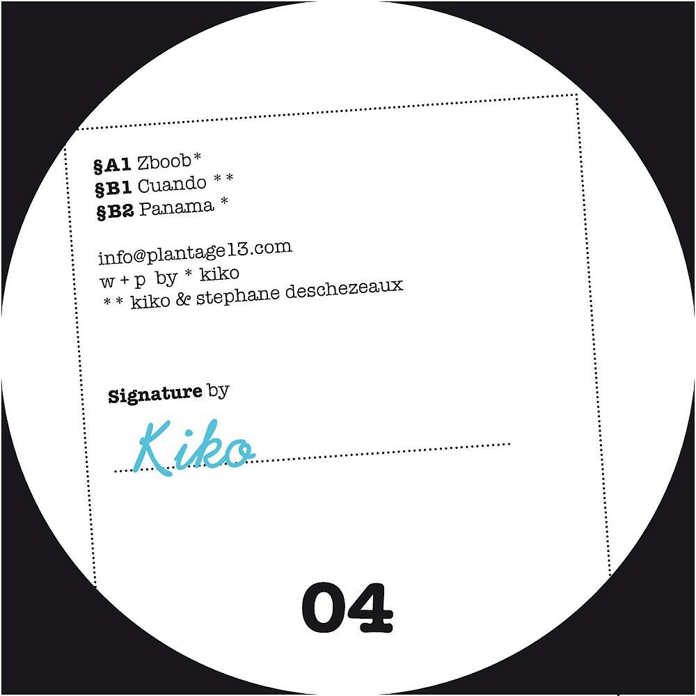 KIKO - Cuando