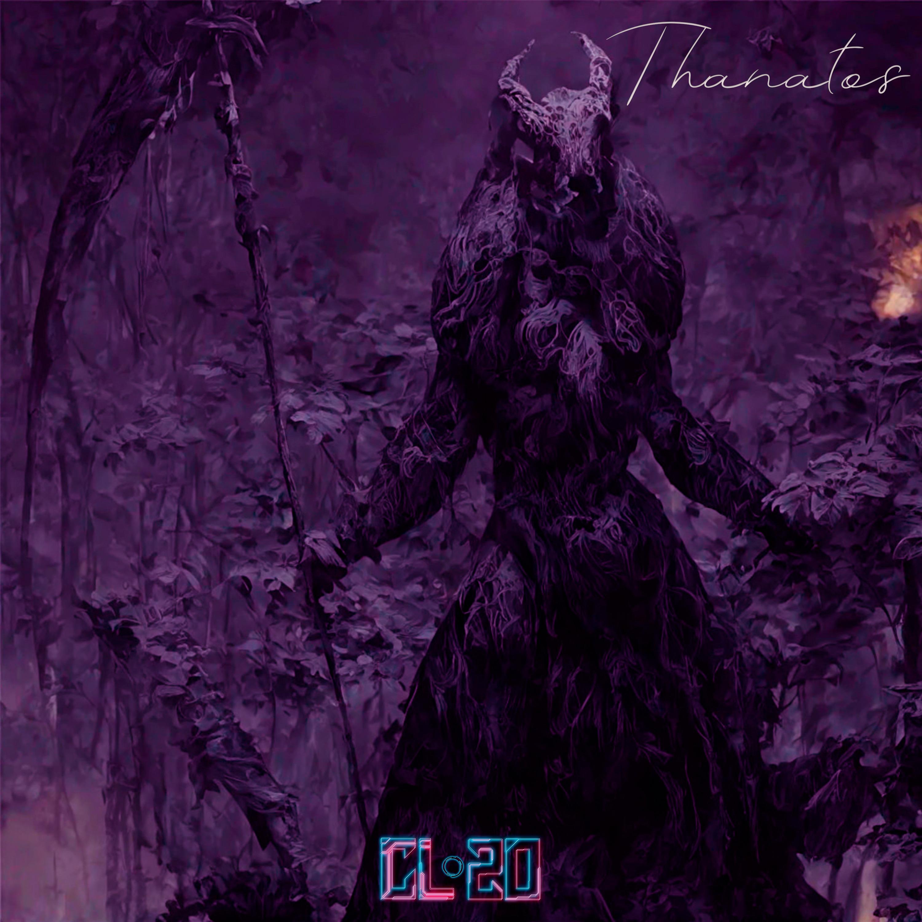 Постер альбома Thanatos