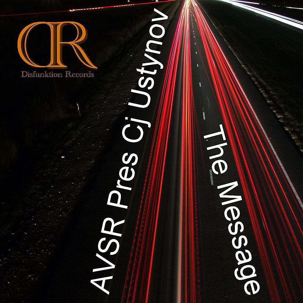 Avsr Presents Cj Ustynov - For a Lost Soul
