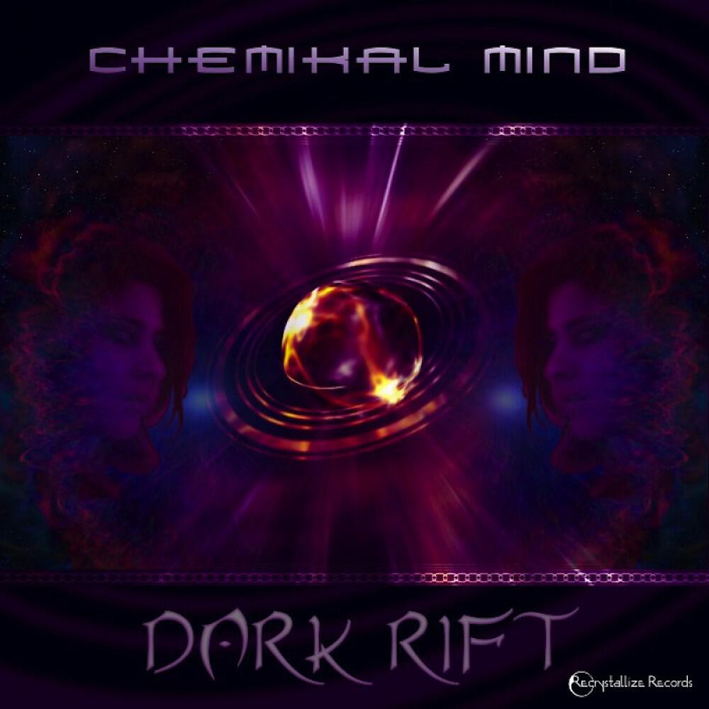 CHEMIKAL MIND - Harmful Interference (Original Mix)