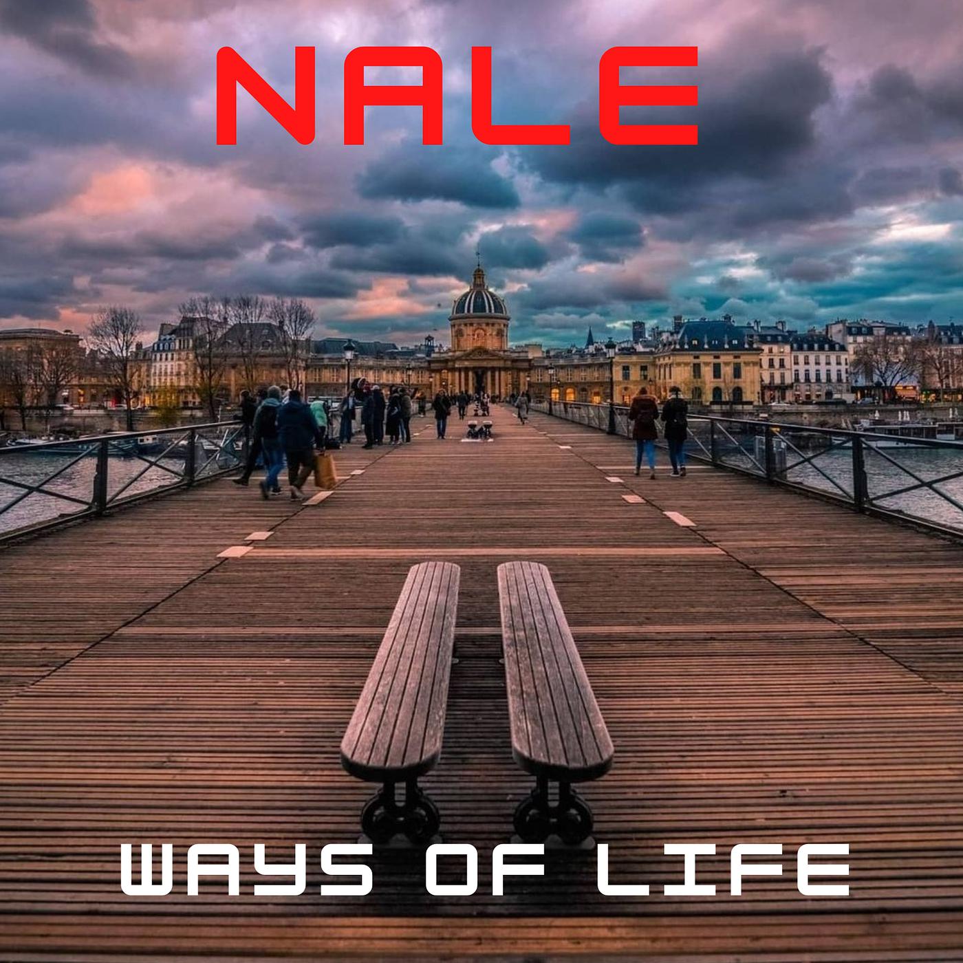 Постер альбома Ways of Life