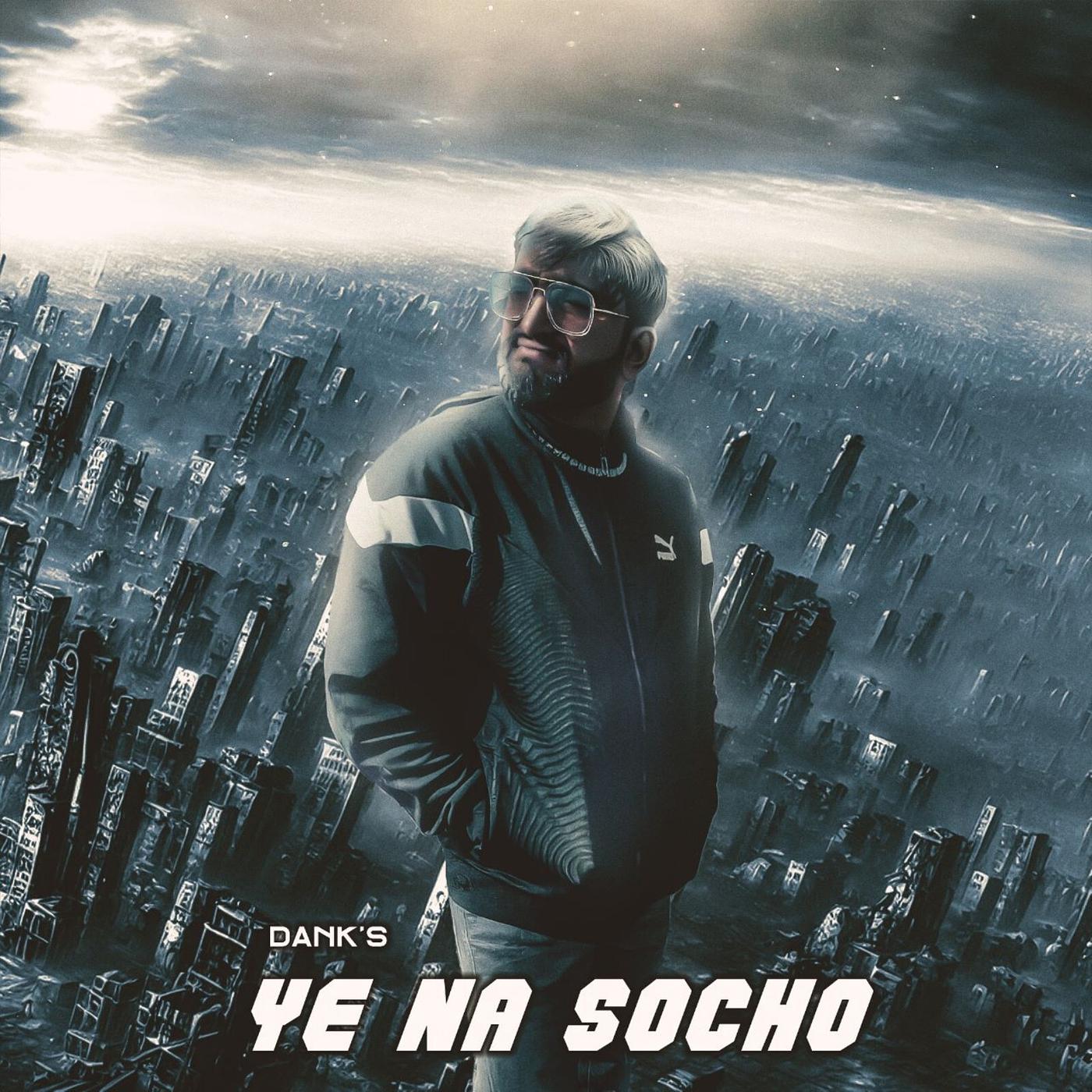 Постер альбома Ye Na Socho