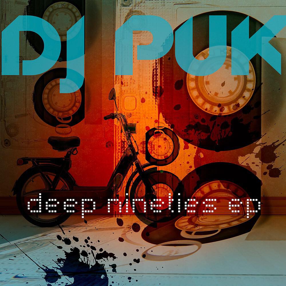 DJ Puk - Fuck Bureaucracy