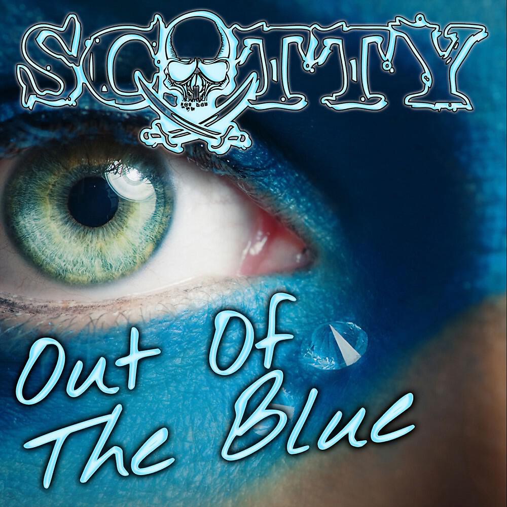 Scotty - Out of the Blue (Marc Van Linden & Lucy Van Linden Remix)