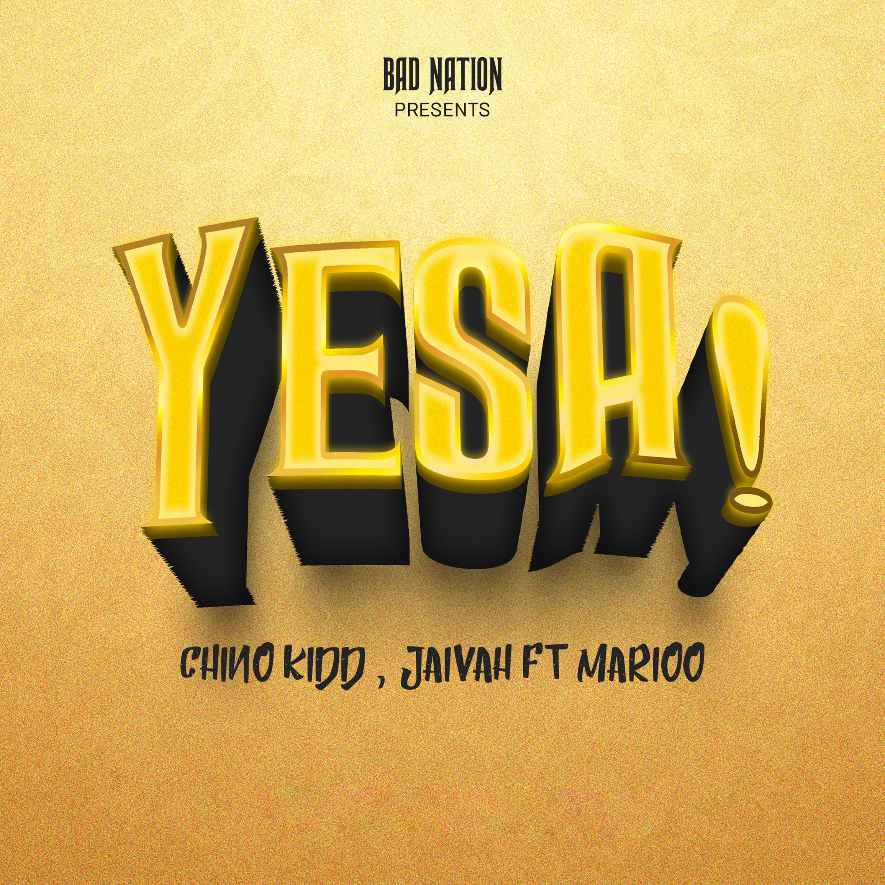 Постер альбома Yesa