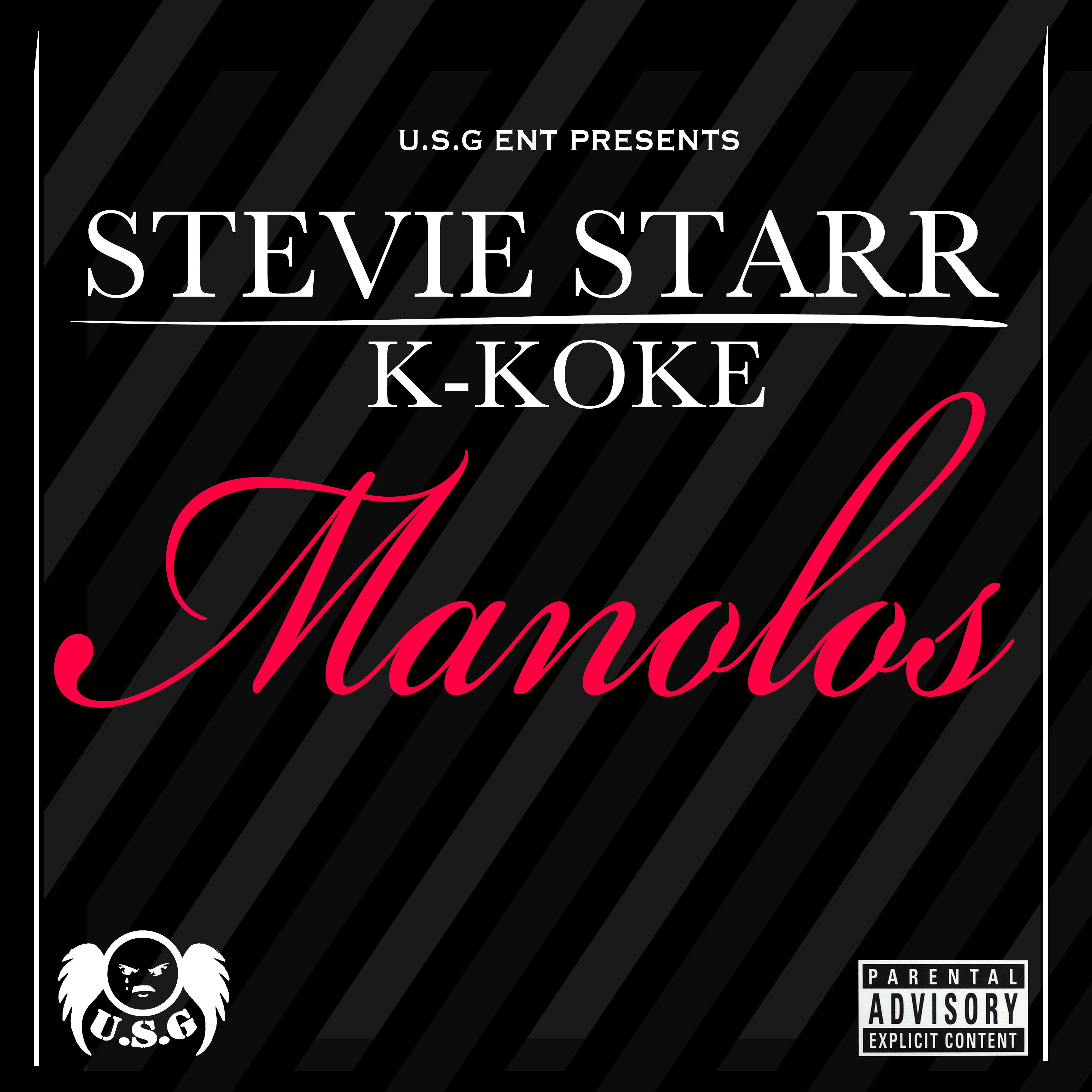 Постер альбома Manolos