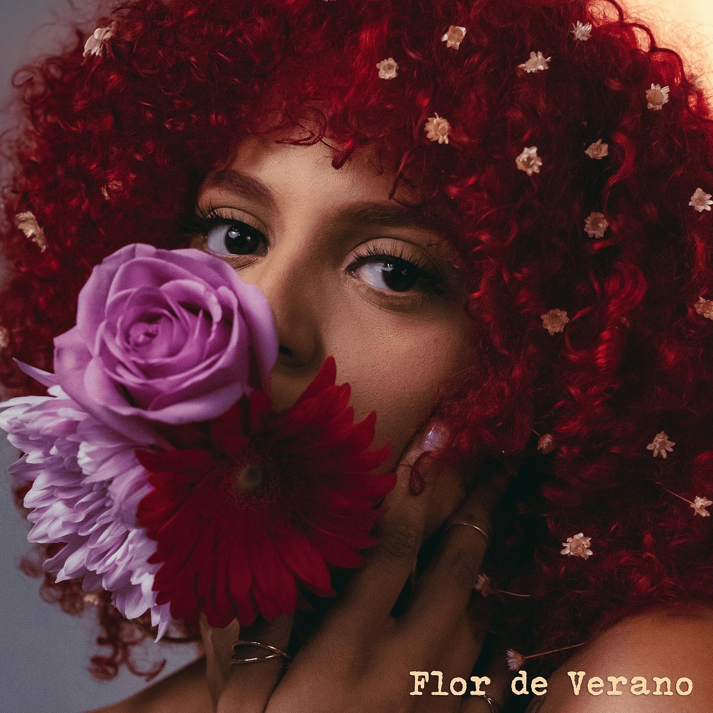 Постер альбома Flor De Verano
