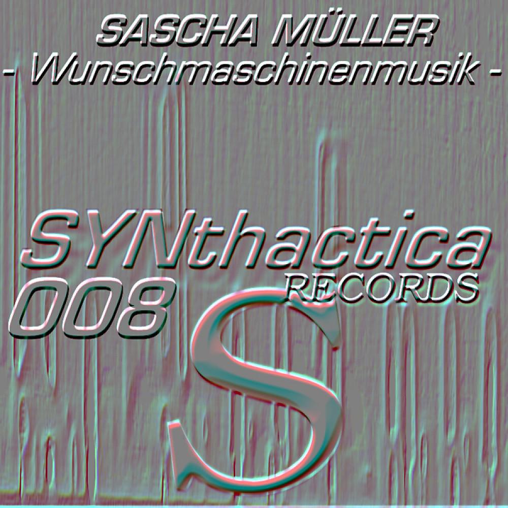 Постер альбома Wunschmaschinenmusik