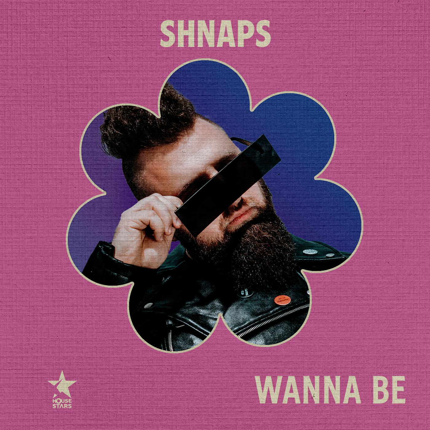Постер альбома Wanna Be