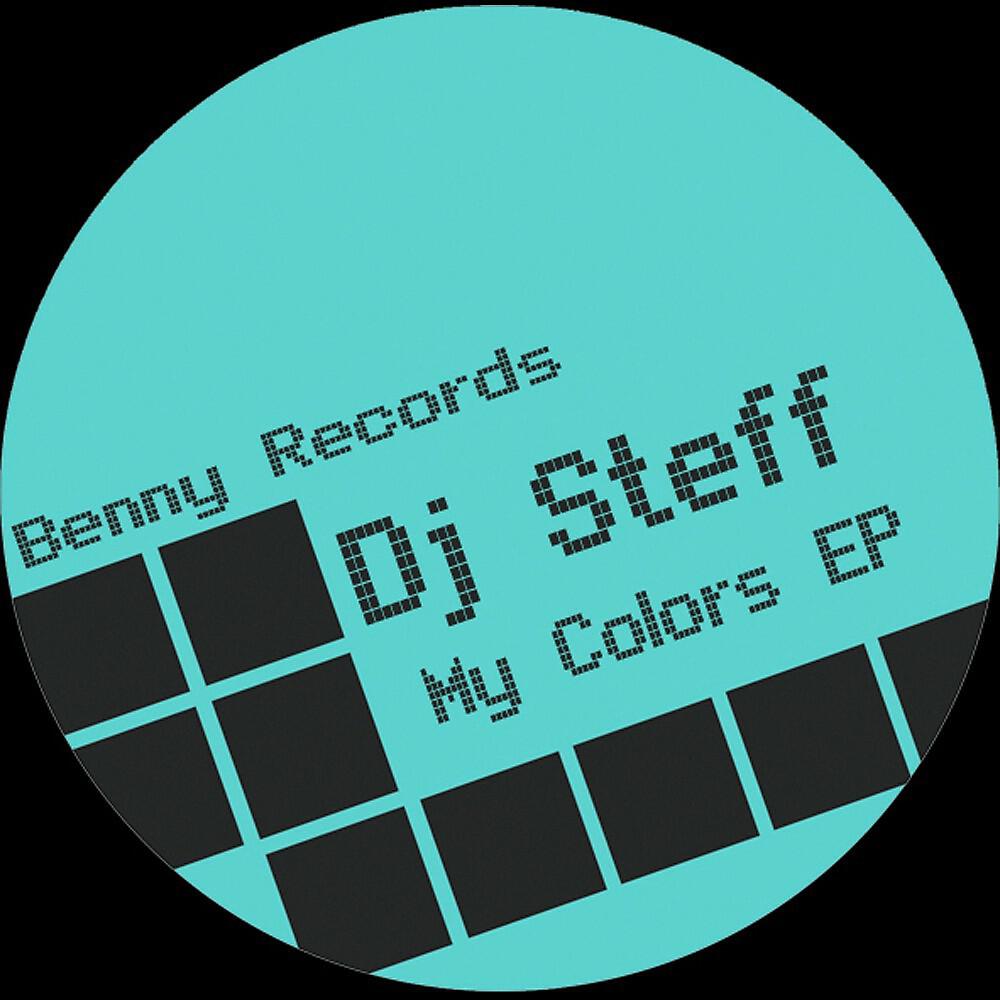 Dj Steff - Sorry