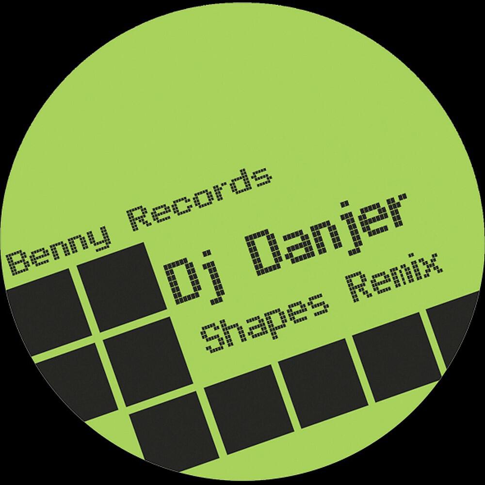 DJ Danjer - Shapes (Ramirez Resso Remix)