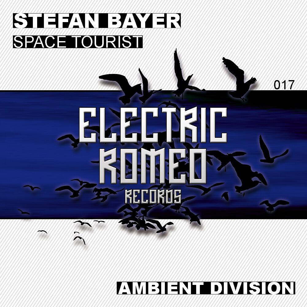 Stefan Bayer - In Space (Infinity)