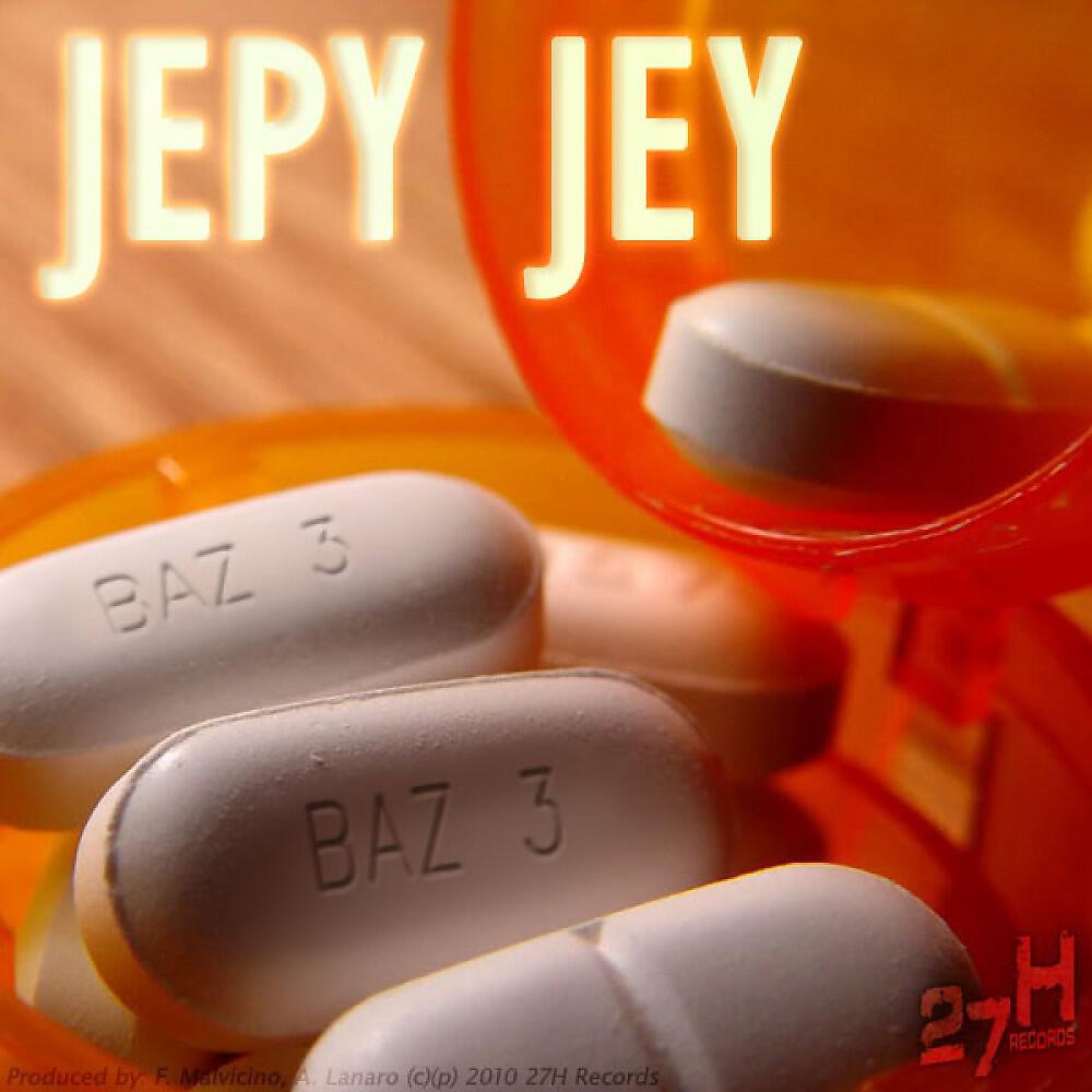 Jepy Jey - Midi ((Original Mix))