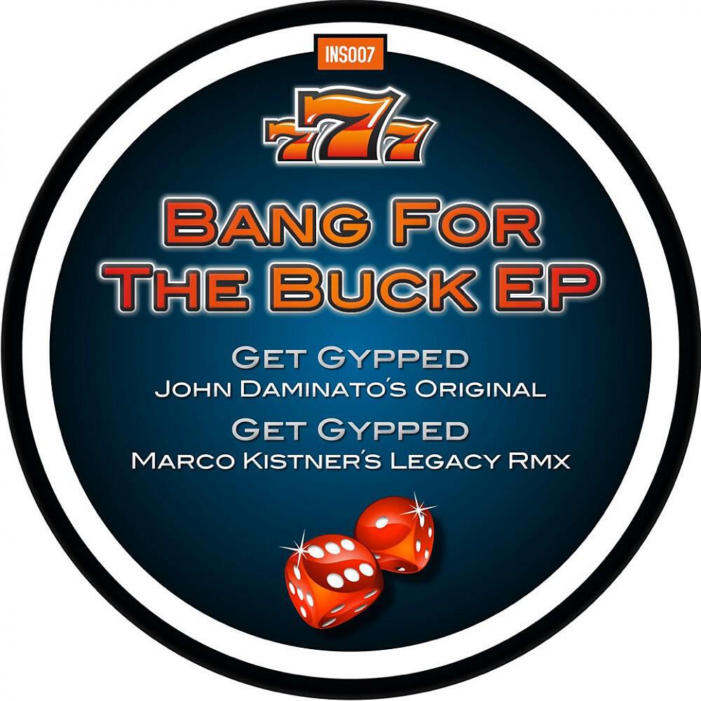 John Daminato - Get Gypped (Original)