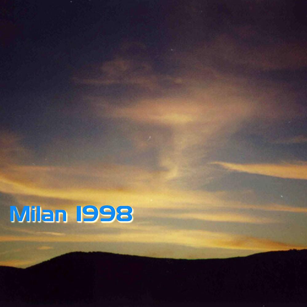 Постер альбома Milan 1998