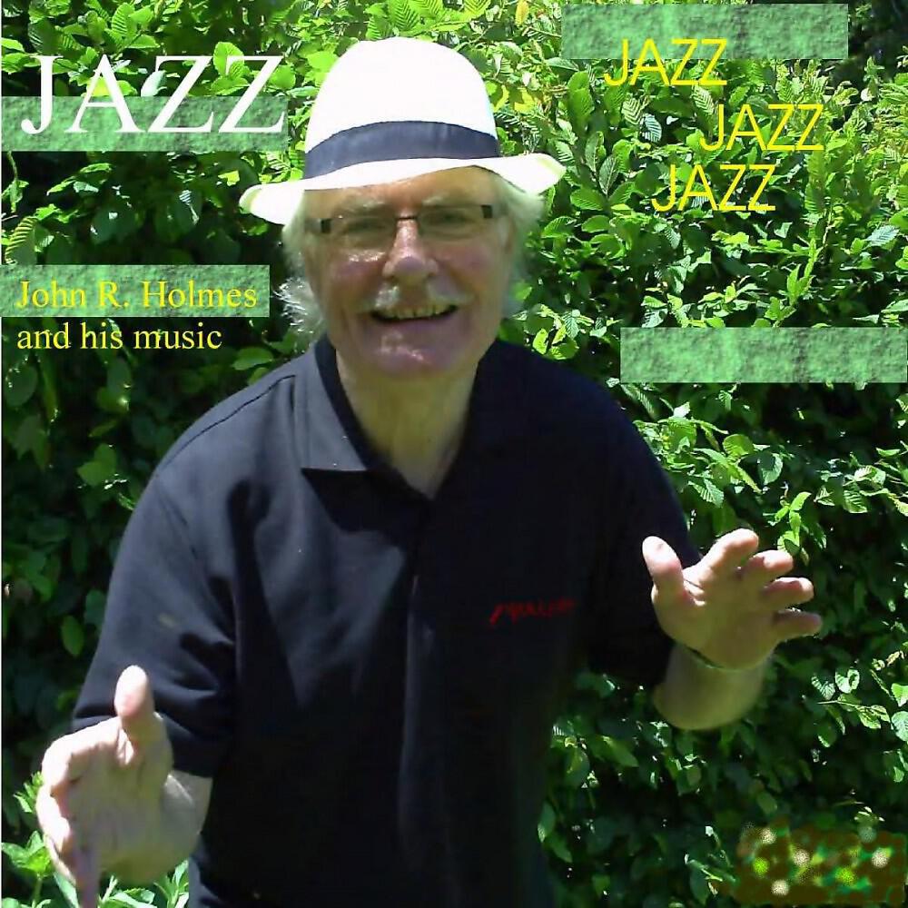 John Holmes - Summer In Brazil