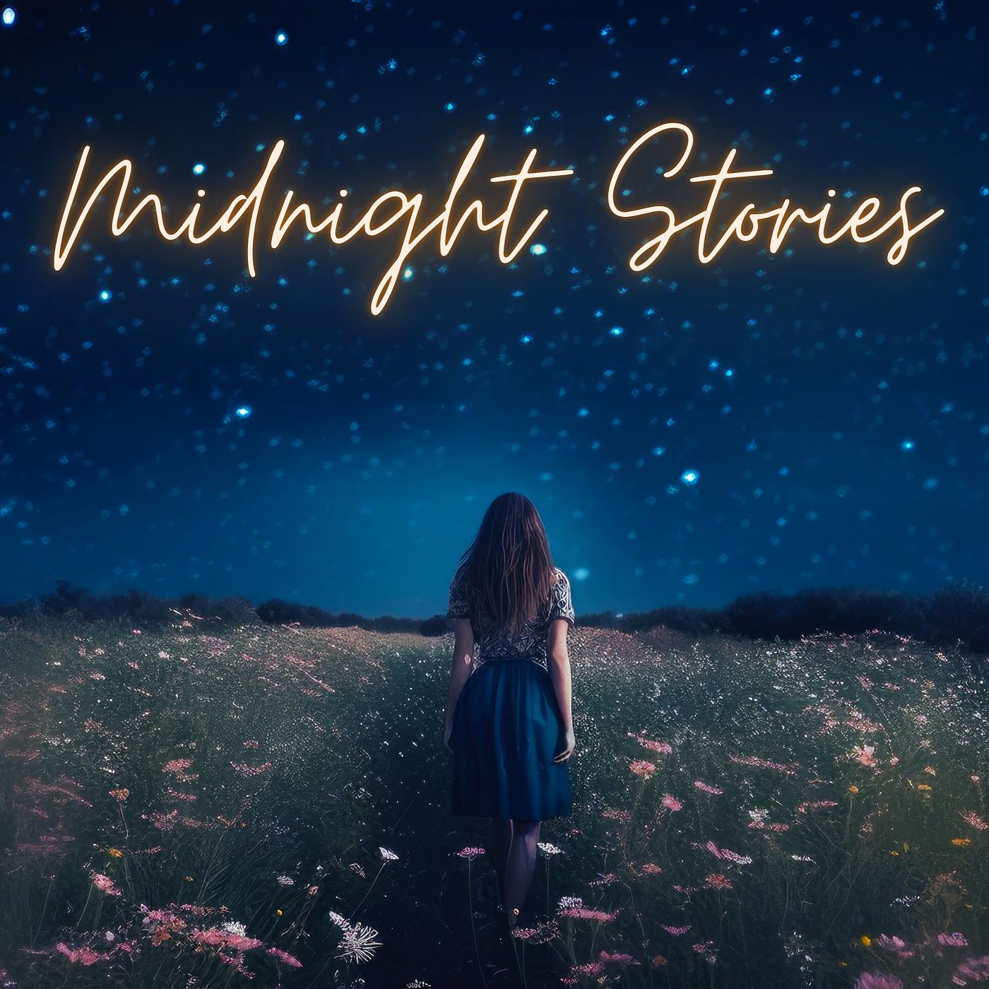 Постер альбома Midnight Stories